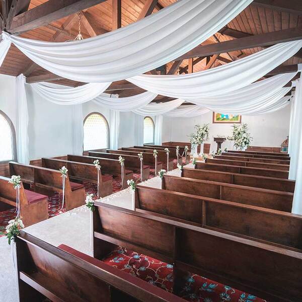 Old World Church
