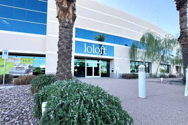 Loloft Phoenix, Arizona