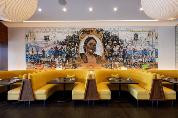 Darling by Sean Brock