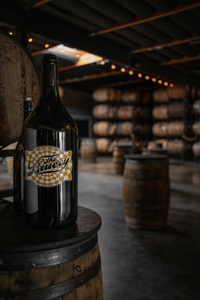 The Barrel House