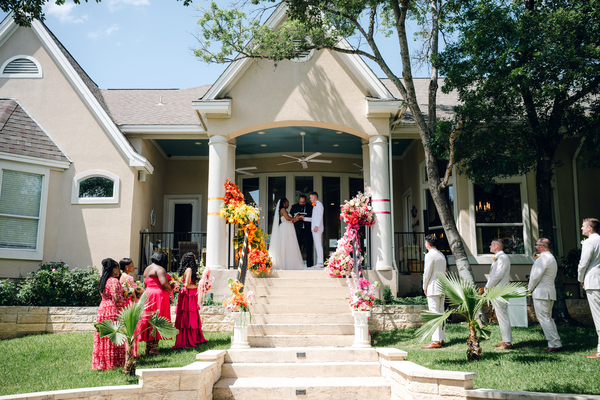 Noble Lake House