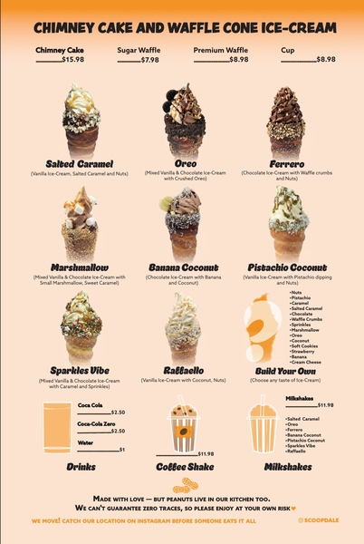 Scoopdale