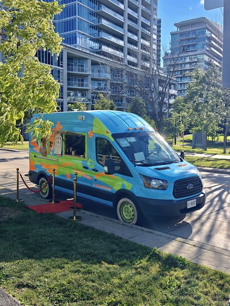 Scoopdale