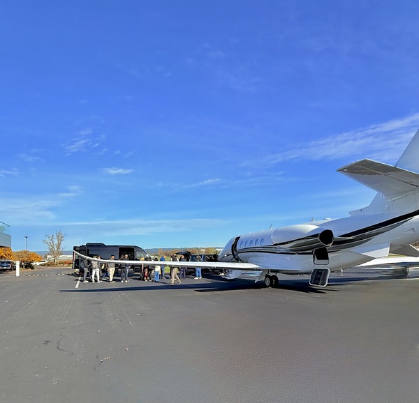 Portland Private Town Car & Limo | PDX Chauffeur Service