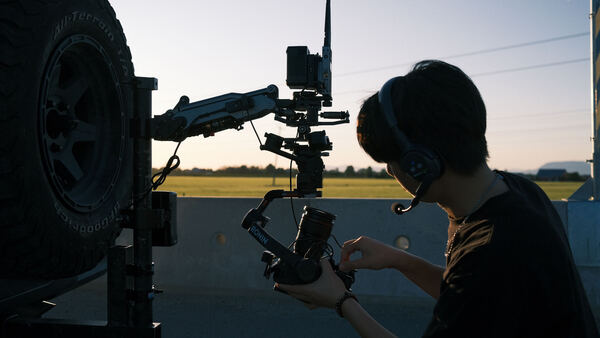 RavenCrew Production
