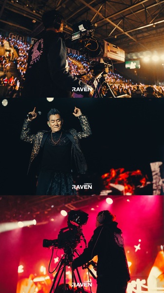 RavenCrew Production