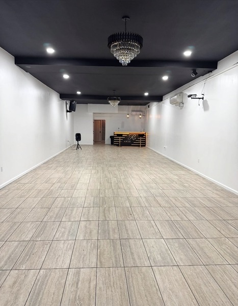 A.Roze Venue