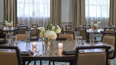 Renaissance Shoals Resort & Spa