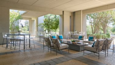 Renaissance Shoals Resort & Spa