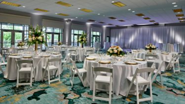 Renaissance Shoals Resort & Spa