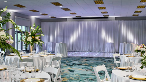 Renaissance Shoals Resort & Spa