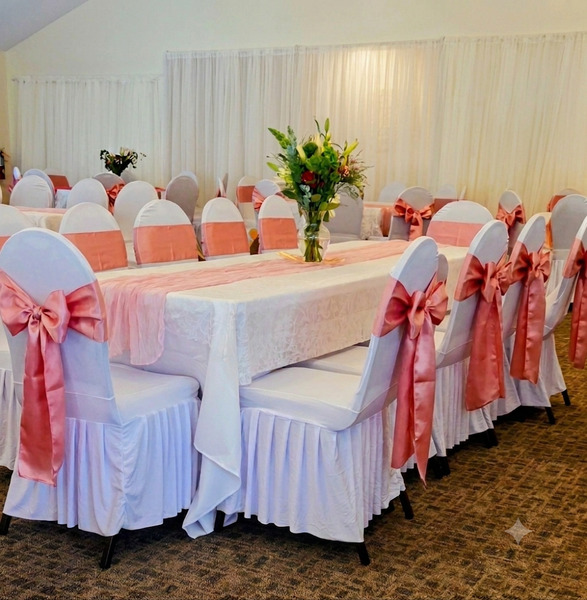 The Venue at Flat Rock