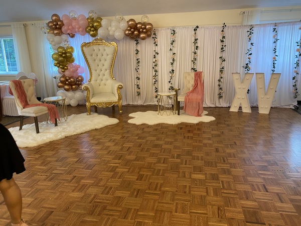 The Venue at Flat Rock