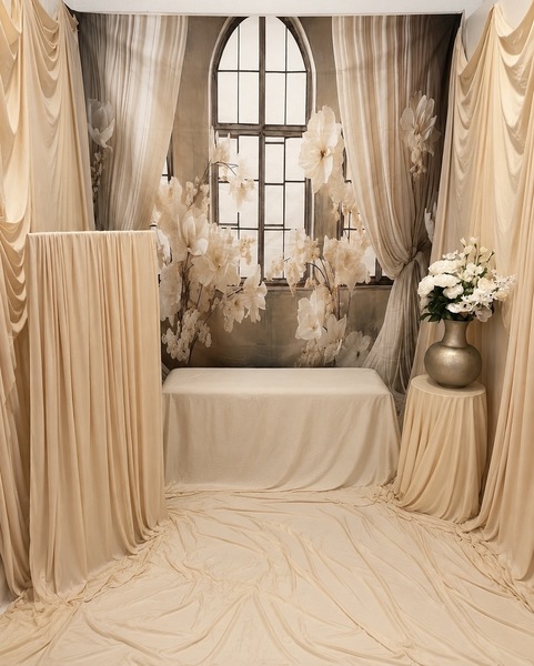 Myles MicroLuxury Suite