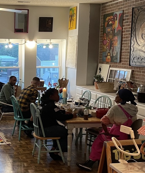 Bogobiri Art Haus