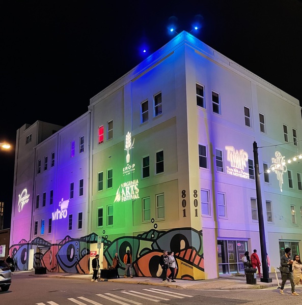 Bogobiri Art Haus