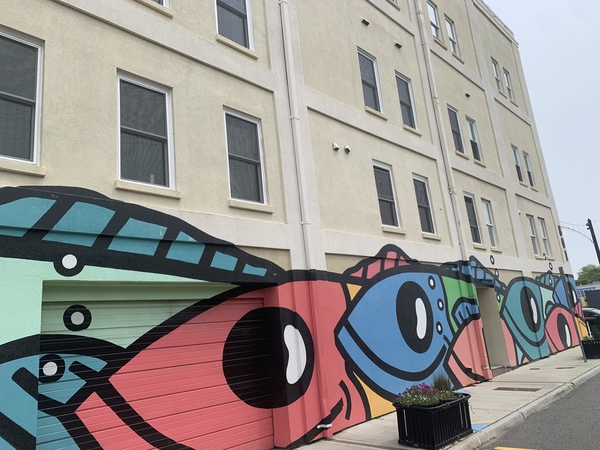 Bogobiri Art Haus