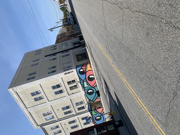 Bogobiri Art Haus