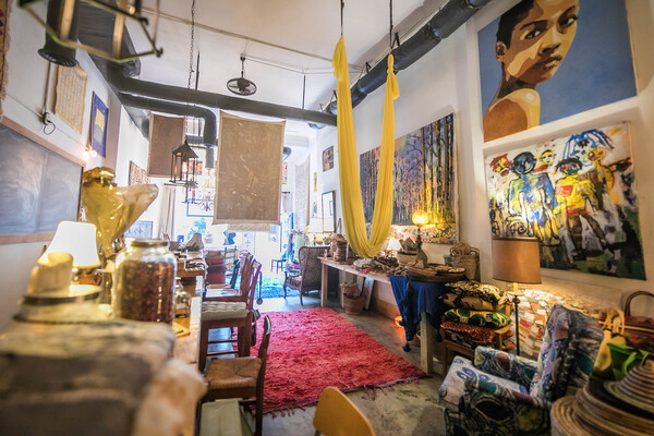 Pure Lagos