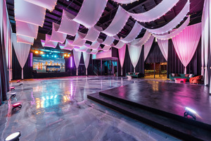 Main Room