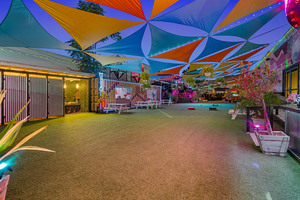 Outdoor Patio