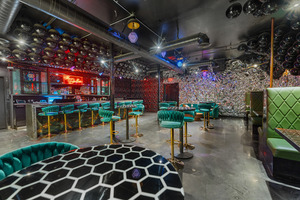 Speakeasy