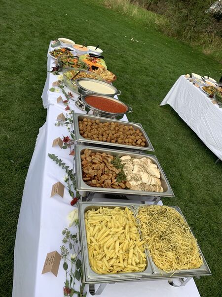 The Curated Grazing Co.