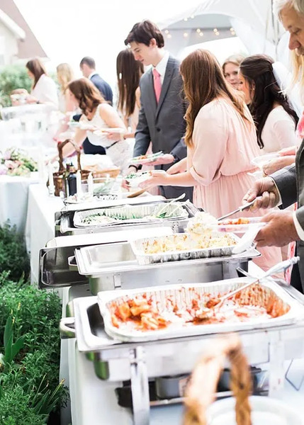 The Curated Grazing Co.