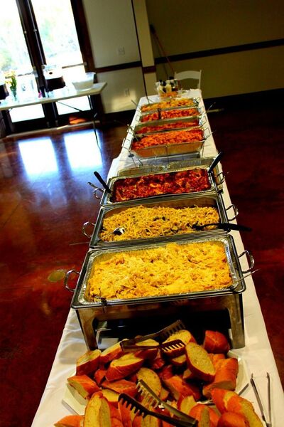 The Curated Grazing Co.
