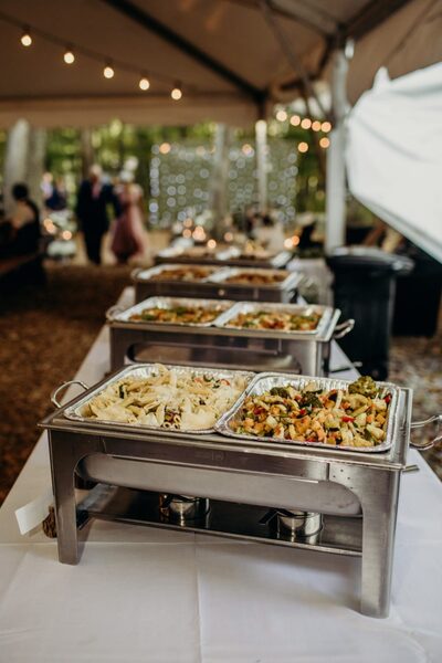 The Curated Grazing Co.