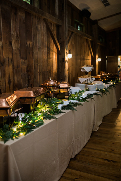 The Curated Grazing Co.