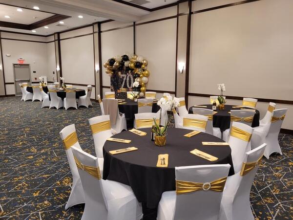 Hampton Inn & Suites Philadelphia/Bensalem