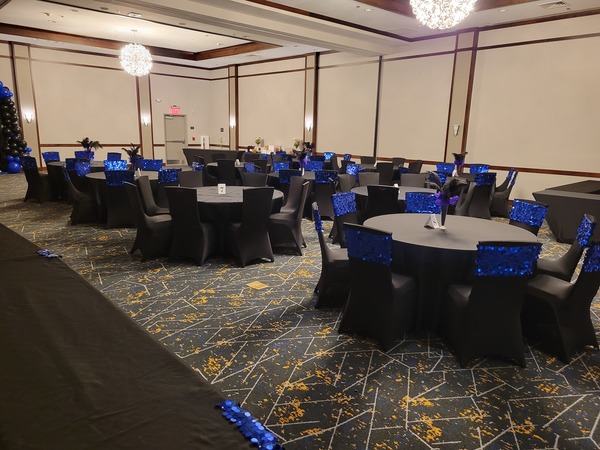 Hampton Inn & Suites Philadelphia/Bensalem