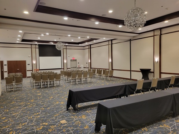 Hampton Inn & Suites Philadelphia/Bensalem