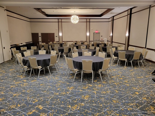 Hampton Inn & Suites Philadelphia/Bensalem