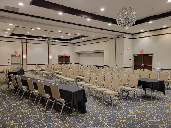 Hampton Inn & Suites Philadelphia/Bensalem