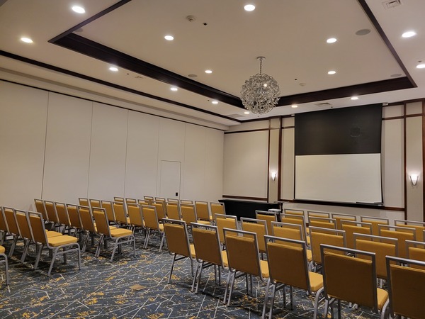 Hampton Inn & Suites Philadelphia/Bensalem