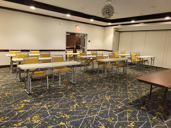 Hampton Inn & Suites Philadelphia/Bensalem