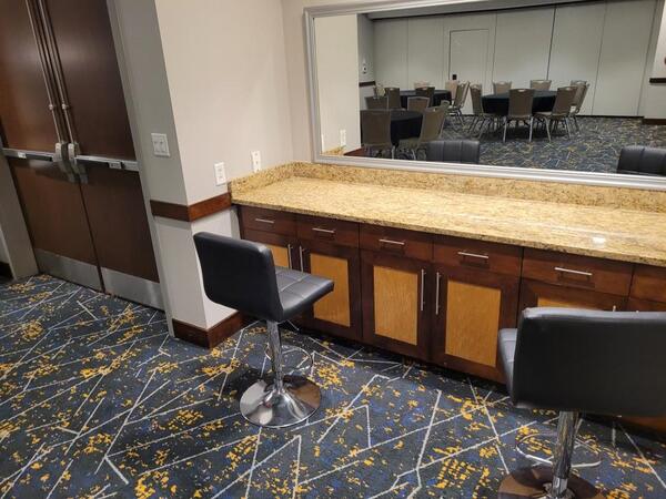 Hampton Inn & Suites Philadelphia/Bensalem