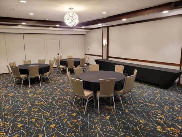 Hampton Inn & Suites Philadelphia/Bensalem