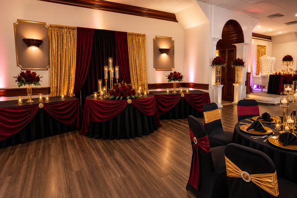 Bombay Ballroom and Event Center