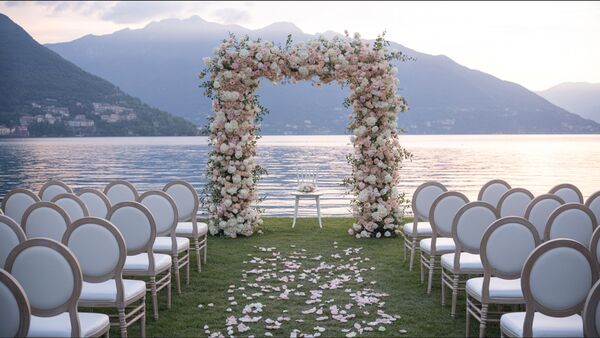Wedding Officiants KC