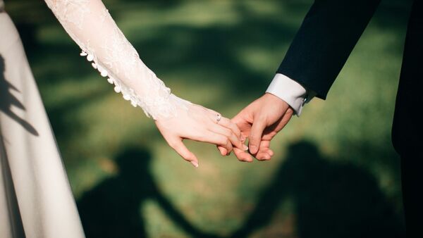 Wedding Officiants KC