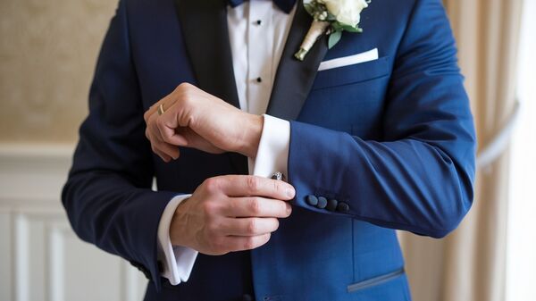 Wedding Officiants KC