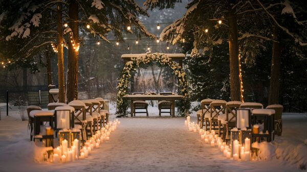 Wedding Officiants KC