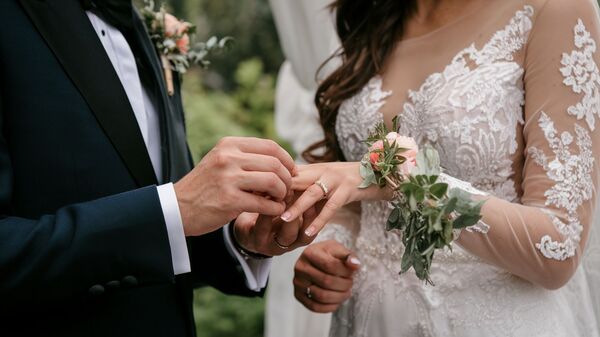Wedding Officiants KC
