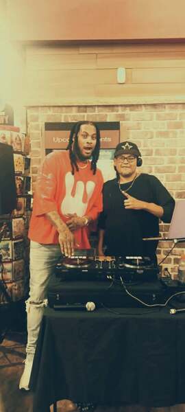 One Up DJs