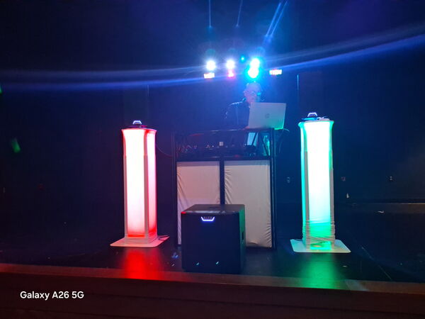 One Up DJs