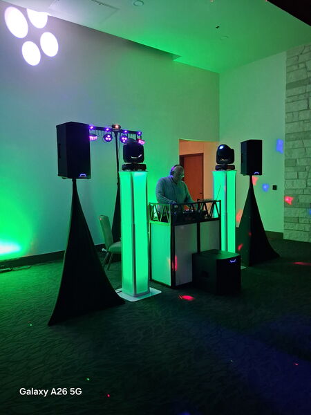 One Up DJs
