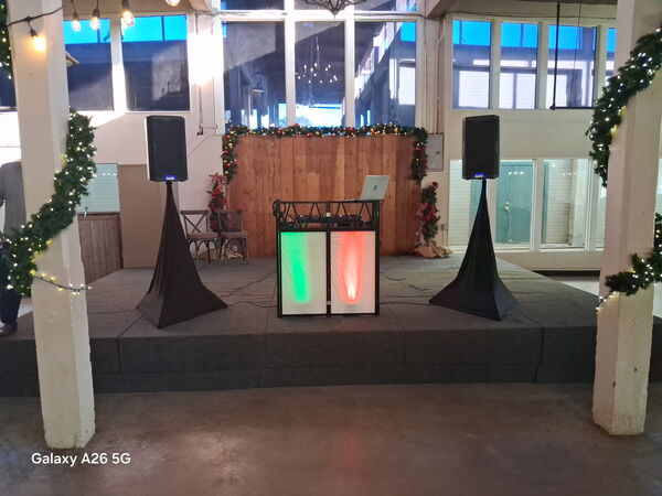 One Up DJs